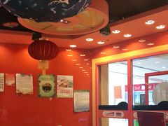 大堂-吉野家(黑牛城道店)