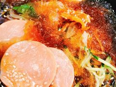-金乐活美食(中街店)
