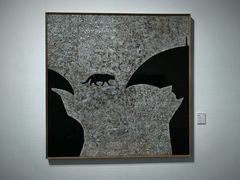 -大芬美术馆