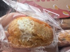-Juicy Bakery(瑞景店)