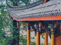 -金堂县云顶石城风景区