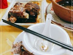 -海鲜街菜馆(海珠南路店)