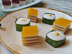 -蕉叶·广州明星泰国菜(黑金冠保利广场店)