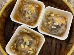 -香云轩·顺德菜(香云纱园林酒店店)