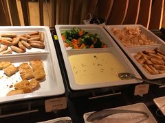-WOLFGANG PUCK KITCHEN & BAR(迪士尼小镇店)