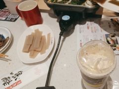 -鱼酷活鱼烤鱼(南京水游城店)