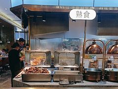 -汉阳廷自助烤肉(同和金铂天地店)