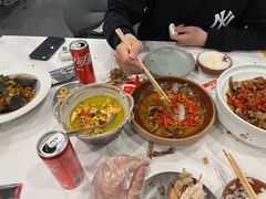 -攸州小镇家湘菜(小米科技园店)