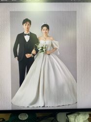 -金夫人婚纱摄影(华南店)