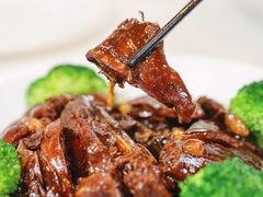 -东坊味道私房菜·地道顺德菜(大良店)