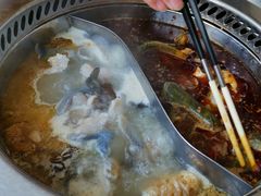 -胖师鱼馆非遗砂锅雅鱼(大北街店)