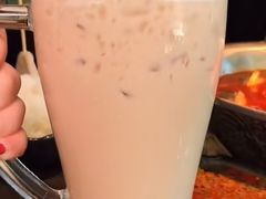 -湊湊火锅·茶憩(打浦桥日月光店)