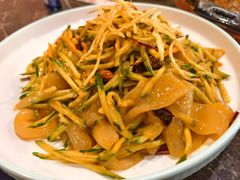 -粗粮人家·东北菜(洋桥店)