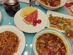 -普天和酒楼(天津之眼店)