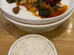 -拿渡麻辣香锅(龙旗购物中心店)
