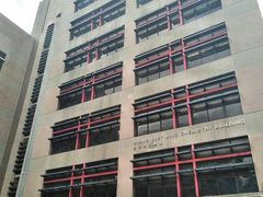 -香港大学
