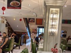 大堂-大鸭梨烤鸭(左家庄店)