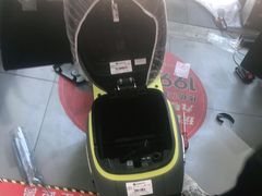 -九号电动车(安定门内大街店)