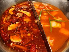 -湊湊火锅·茶憩(天环广场店)