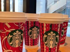 -星巴克臻选(南京艾尚天地店)