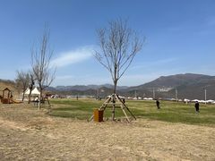 -潭柘厚院(桑峪村店)