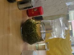 -高老庄·老溧阳·私房菜(南山竹海店)