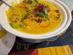 -米泰芒·东南亚料理(体育西店)
