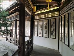 -常熟方塔园