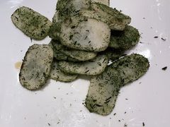 苔菜年糕-宝燕海鲜(好爱店)