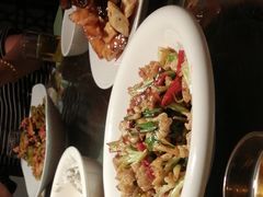 -玉林烤鸭店(垡头店)