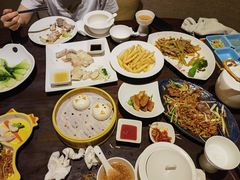 -元素中餐厅.海南菜.粤菜.椰子鸡.海鲜.包房.石梅湾威斯汀度假酒店