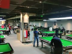 -云川台球(马甸店)