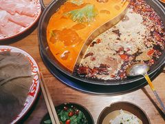 -楠火锅(昆山金鹰店)