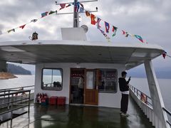 -千岛湖东南湖区