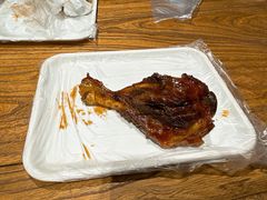 -赵元章肉骨烧(山塘街店)