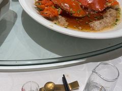 -红城阁·上海味道(四平路店)