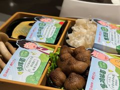 -海底捞火锅(杭州天虹购物中心店)