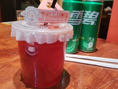 -肉串汪(月坛店)