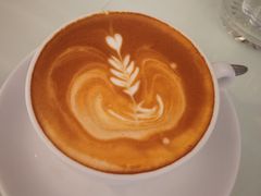 -Fern Forest Cafe