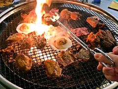 -五彩凉山自助西昌烧烤(柳翠路店)