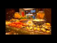 -长沙富力万达文华酒店