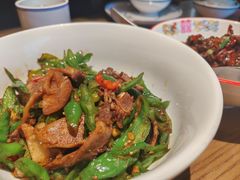 -实在湘·大碗土菜(竹料店)