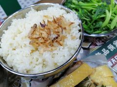-阿金大白·上海菜馆(新天地店)