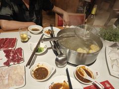 -焯牛潮汕牛肉火锅(云峰街创始店)