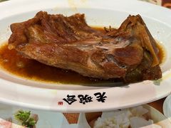 -老碗会·陕西手工面(燕南路店)