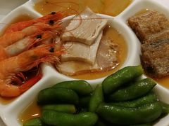 -老人和饭店(淮海中路店)
