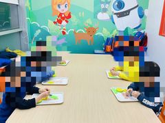 -斯坦星球AI编程·机器人科创·科学实验·信奥·思维·STEM·积木拼搭·竞赛考级(浦东联洋广场大拇指龙阳御桥中心)