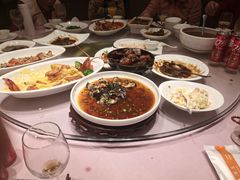 -顺风江南宴(静安大融城店)