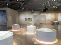 -上海城市规划展示馆