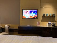 -杭州城中香格里拉大酒店